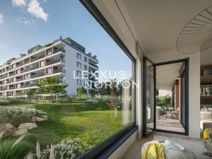 Prodej bytu 3+kk, Praha - Letňany, Tupolevova, 67 m2