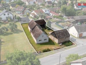 Prodej rodinného domu, Mirošov, Skořická, 97 m2