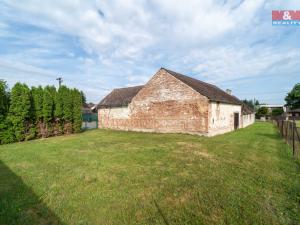 Prodej rodinného domu, Mirošov, Skořická, 97 m2