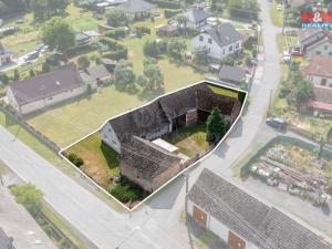 Prodej rodinného domu, Mirošov, Skořická, 97 m2