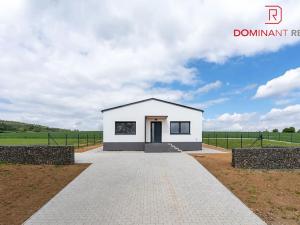 Prodej rodinného domu, Brodek u Prostějova, 88 m2