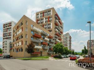 Pronájem bytu 2+kk, Praha - Horní Měcholupy, Modenská, 60 m2