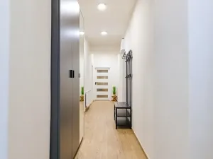 Pronájem bytu 2+kk, Praha - Libeň, Heydukova, 60 m2