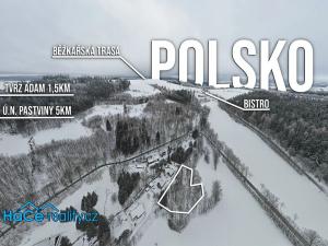 Prodej pozemku pro bydlení, Mladkov, 1751 m2