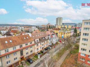 Prodej bytu 3+kk, Praha - Michle, Na úlehli, 43 m2