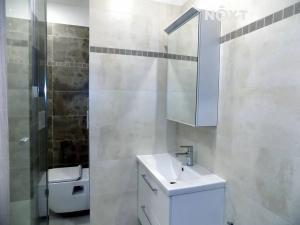 Pronájem bytu 2+kk, Česká Lípa, Pražská, 40 m2