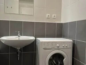 Pronájem bytu 3+kk, Kladno, Jaroslava Holečka, 72 m2