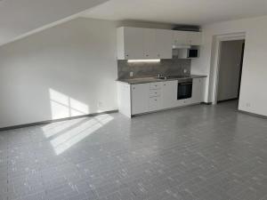 Pronájem bytu 1+kk, Kladno, O. Peška, 46 m2