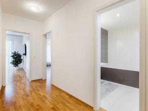 Pronájem bytu 3+kk, Praha - Michle, Baarova, 128 m2