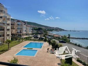 Prodej bytu 2+kk, Sveti Vlas, Bulharsko, 58 m2