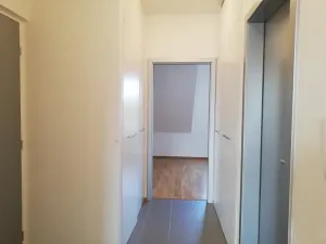 Pronájem bytu 2+kk, Praha - Smíchov, Fráni Šrámka, 50 m2