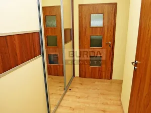 Pronájem bytu 2+kk, Neratovice, 40 m2