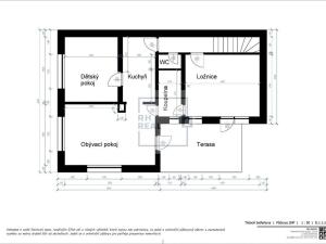 Prodej rodinného domu, Třeboň - Třeboň II, Seifertova, 283 m2