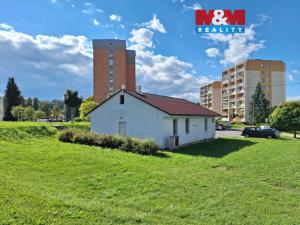 Prodej obchodního prostoru, Zruč nad Sázavou, Poštovní, 117 m2