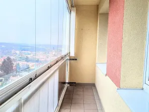 Prodej bytu 2+kk, Bílina, Bezejmenná, 49 m2