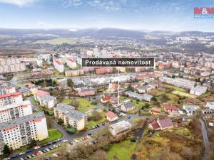 Prodej rodinného domu, Ústí nad Labem, Lipová, 98 m2