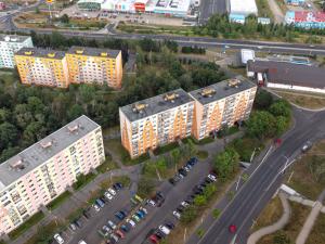 Prodej bytu 4+1, Chomutov, Písečná, 79 m2