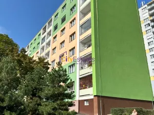 Prodej bytu 2+1, Praha - Záběhlice, Práčská, 52 m2