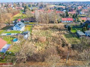 Prodej pozemku pro bydlení, Horní Suchá, 654 m2