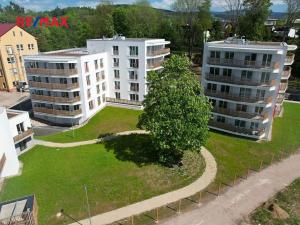 Prodej bytu 3+kk, Vrchlabí, Papírenská, 101 m2