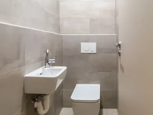 Prodej bytu 3+kk, Vrchlabí, Papírenská, 101 m2