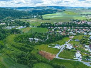 Prodej pozemku pro bydlení, Veverská Bítýška, Tišnovská, 2526 m2