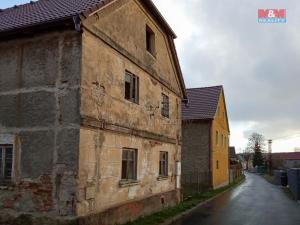 Prodej rodinného domu, Kravaře, 80 m2