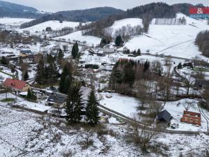 Prodej pozemku pro bydlení, Sobotín, 1247 m2