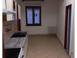 Pronájem bytu 4+1, Praha - Krč, Matěchova, 95 m2