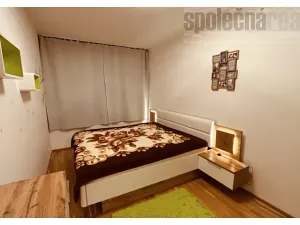 Pronájem bytu 3+kk, Praha - Jinonice, Pod stolovou horou, 95 m2