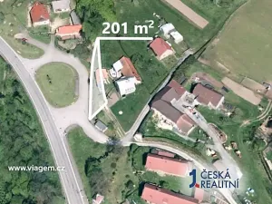 Prodej podílu pozemku pro bydlení, Světlá nad Sázavou, 25 m2