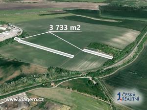 Prodej podílu pole, Brno, 622 m2