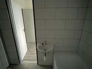 Pronájem bytu 2+kk, Litvínov, Kopistská, 40 m2