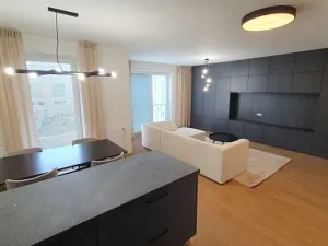 Pronájem bytu 3+kk, Kroměříž, Gen. Šišky, 115 m2