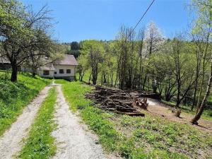 Prodej pozemku, Radčice, 1417 m2