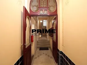 Pronájem bytu 3+kk, Praha - Vinohrady, Na Kozačce, 60 m2