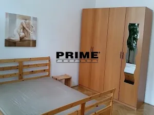 Pronájem bytu 2+kk, Praha - Nové Město, Štěpánská, 71 m2