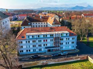 Pronájem bytu 2+kk, Terezín, Fučíkova, 60 m2