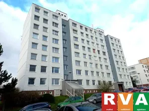 Prodej bytu 1+1, Stříbro, Soběslavova, 41 m2