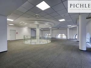 Pronájem obchodního prostoru, Plzeň, Bedřicha Smetany, 1000 m2