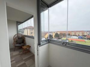 Prodej bytu 3+1, Mikulov, Pod Strání, 86 m2