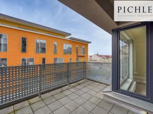 Pronájem bytu 3+kk, Plzeň, Divadelní, 65 m2