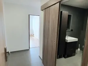 Pronájem bytu 2+kk, Dubí, Koněvova, 39 m2