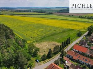 Prodej pozemku pro bydlení, Přestavlky, 1000 m2