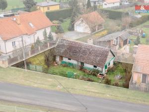 Prodej chalupy, Zvíkovec, 37 m2