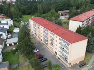 Prodej bytu 3+1, Jihlava, Na Kopci, 72 m2