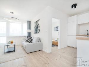 Prodej bytu 4+kk, Praha - Písnice, Na okruhu, 80 m2