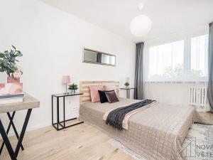 Prodej bytu 4+kk, Praha - Písnice, Na okruhu, 80 m2