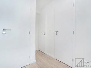 Prodej bytu 4+kk, Praha - Písnice, Na okruhu, 80 m2