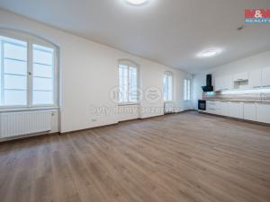 Pronájem bytu 3+kk, Tábor, Pražská, 100 m2